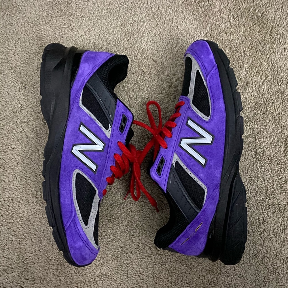 New Balance 990v5 “Championship”